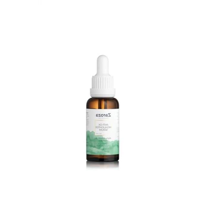 Cilt Aydınlatıcı Serum 30 ml, Arbutin ve Vitamin C ile Zenginleştirilmiş