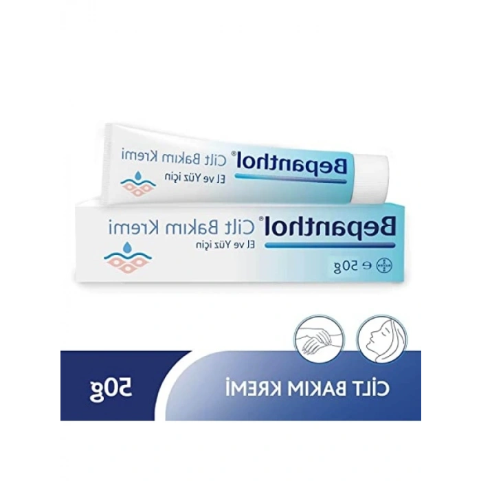 Cilt Bakım Kremi - 50g