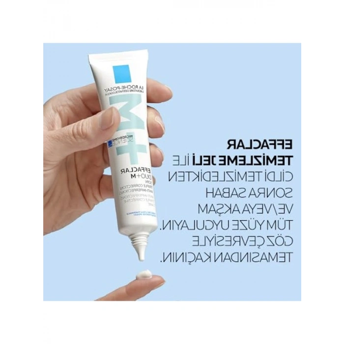 Cilt Bakım Seti, Hassas Ciltler için 50 ml Termal Su