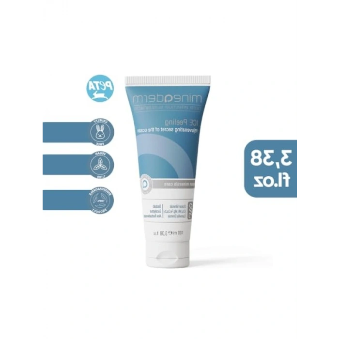 Cilt Bakım Ürünü - Ice Peeling 100 ml