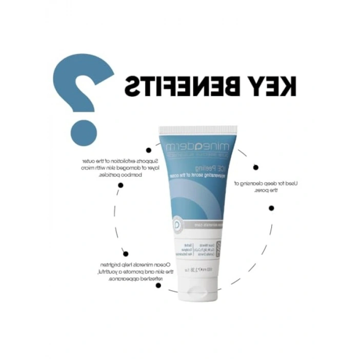 Cilt Bakım Ürünü - Ice Peeling 100 ml