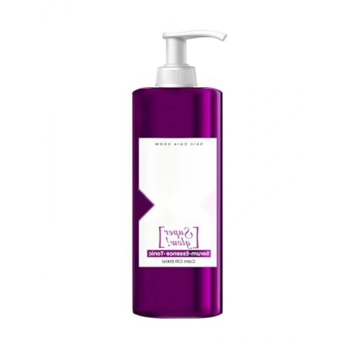 Cilt Bakımına Destek Olan Serum Tonik 150 ML