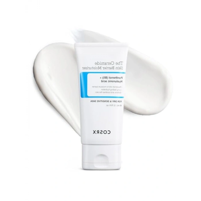 Cilt Bariyerini Güçlendiren Nemlendirici 80 ml