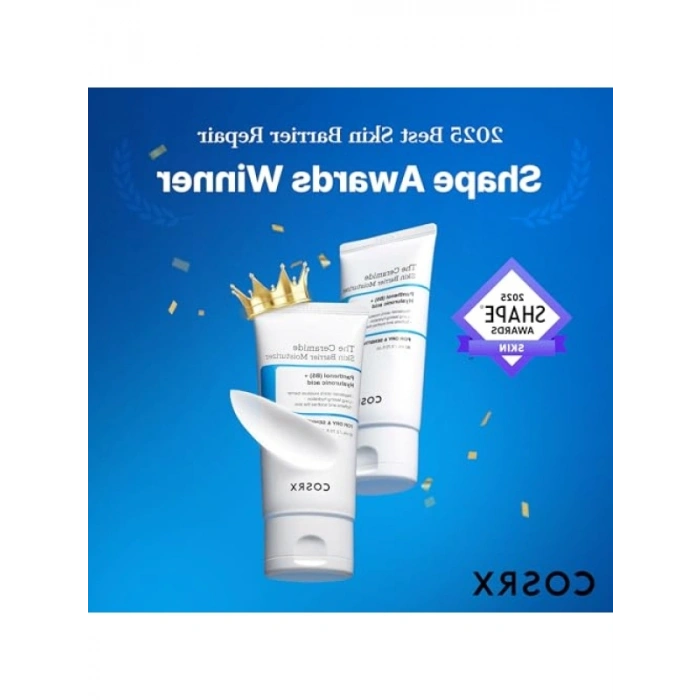 Cilt Bariyerini Güçlendiren Nemlendirici 80 ml