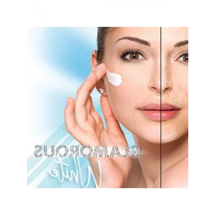 Cilt Beyazlatıcı Ve Krem 75 ml Spf 50