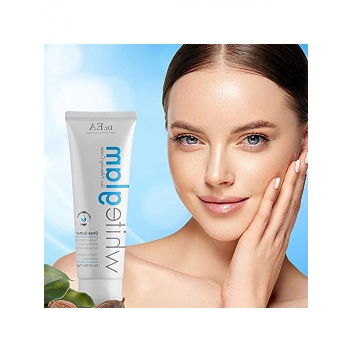 Cilt Beyazlatıcı Ve Krem 75 ml Spf 50