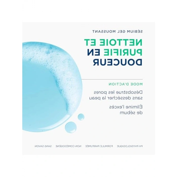 Cilt Dengesini Sağlayan Derinlemesine Temizleme Jeli