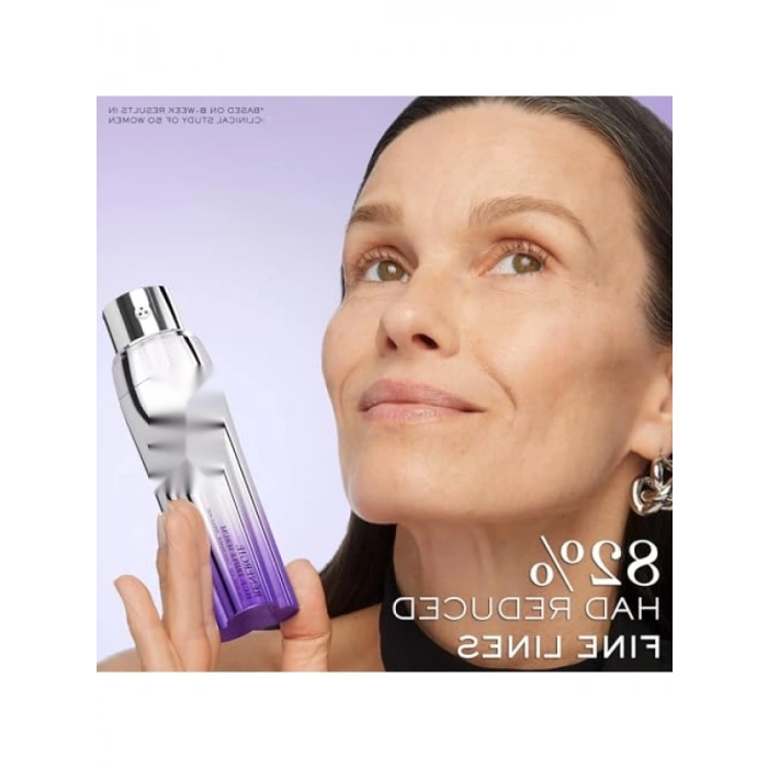 Cilt Esnekliğini Artıran Hyalüronik Asit ve C Vitamini Serum 50 ml