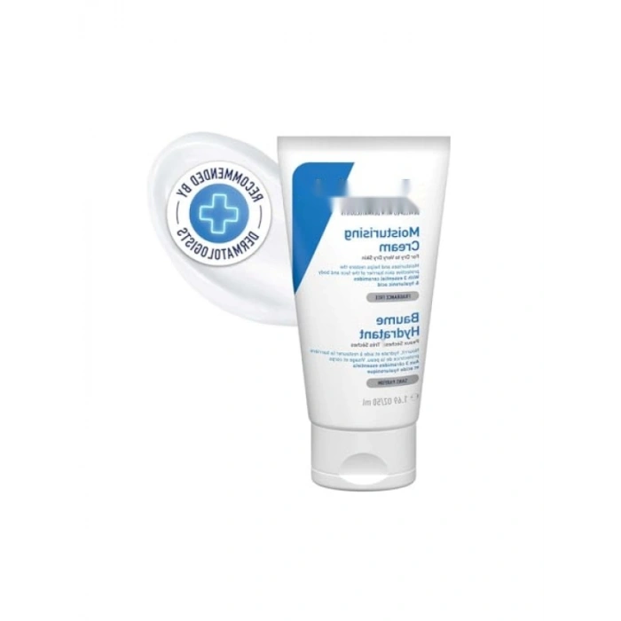 Cilt İçin Yoğun Nemlendirici Krem - 50ml