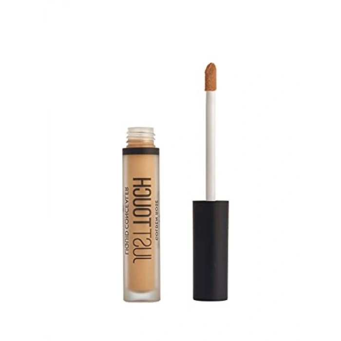 Cilt Kusurlarını Kapatıcı Likit Kapatıcı, No:07