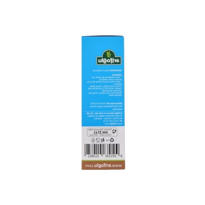 Cilt Nemlendirici Gliserin 50 ml, Kuru Ciltler İçin Doğal Bakım