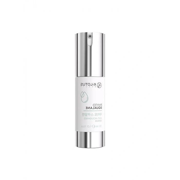 Cilt Pürüzsüzleştirici Onarıcı Serum 30 ml, Phyto Squalane İçerikli
