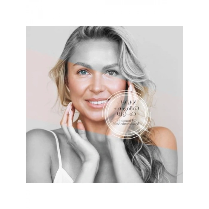 Cilt Sağlığını Destekleyen Gıda Takviyesi - 60 Tablet