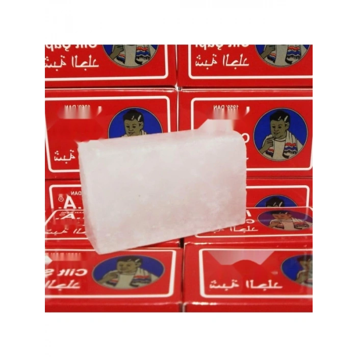 Cilt Şapı ve Kan Taşı Seti - 70 gr Cilt Şapı, 1 Kalem Kan Taşı, 20li Tek Kullanımlık