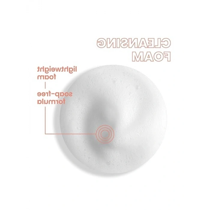 Cilt Temizleme Köpüğü - 150 ml