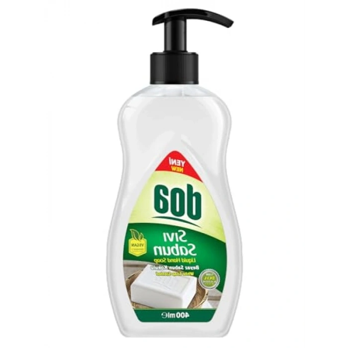 Cilt Temizliği için Sıvı Sabun - 400 ml