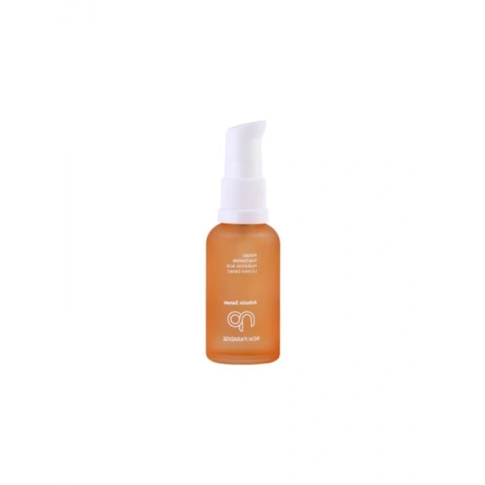 Cilt Tonu Eşitleyici Arbutin Cilt Bakım Serumu - 30 ml
