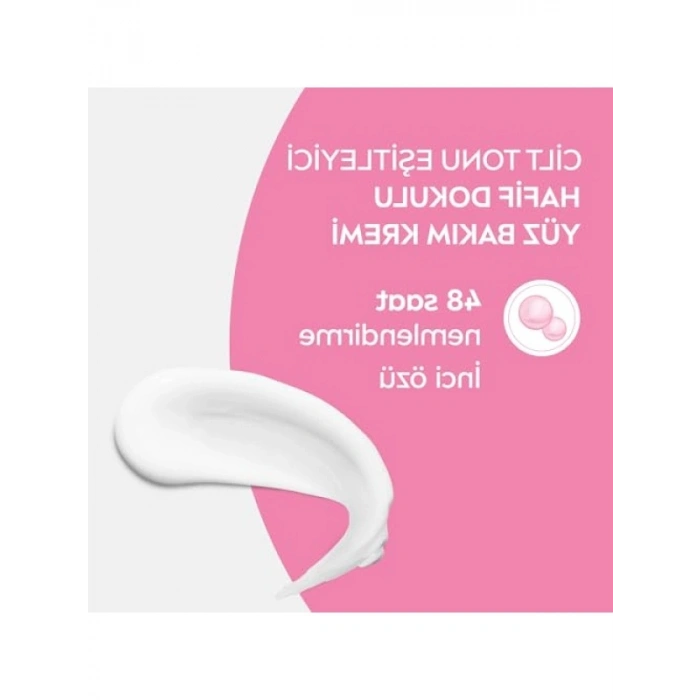 Cilt Tonu Eşitleyici Yüz Kremi 100 ml, SPF15