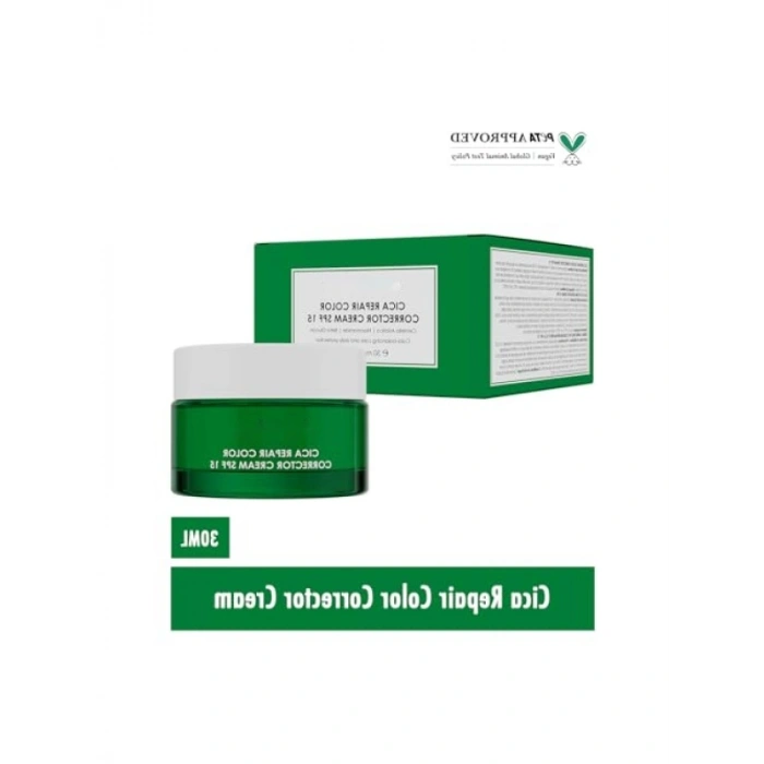 Cilt Tonunu Eşitleyen 15 SPF Krem - 30 ML