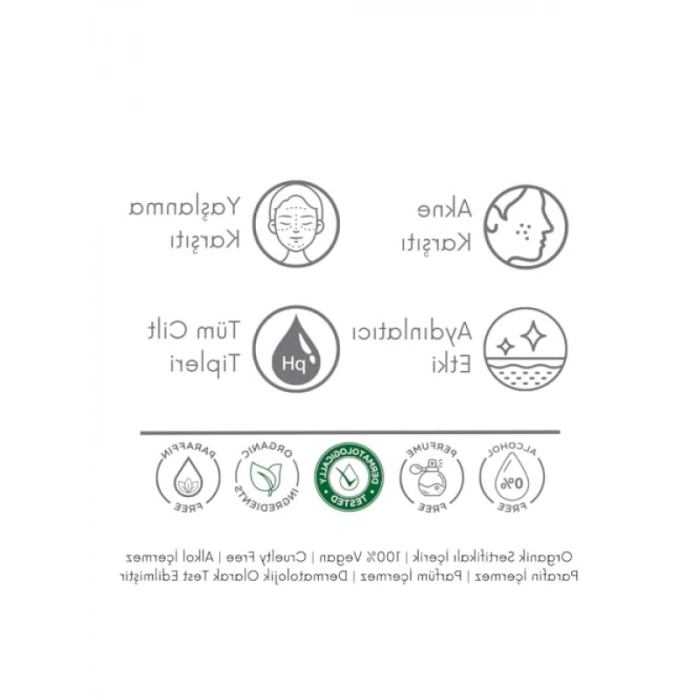 Cilt Tonunu Eşitleyen C Vitamini Serum