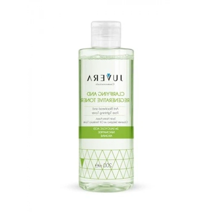 Cilt Tonunu Eşitleyen Toner, 200 ml