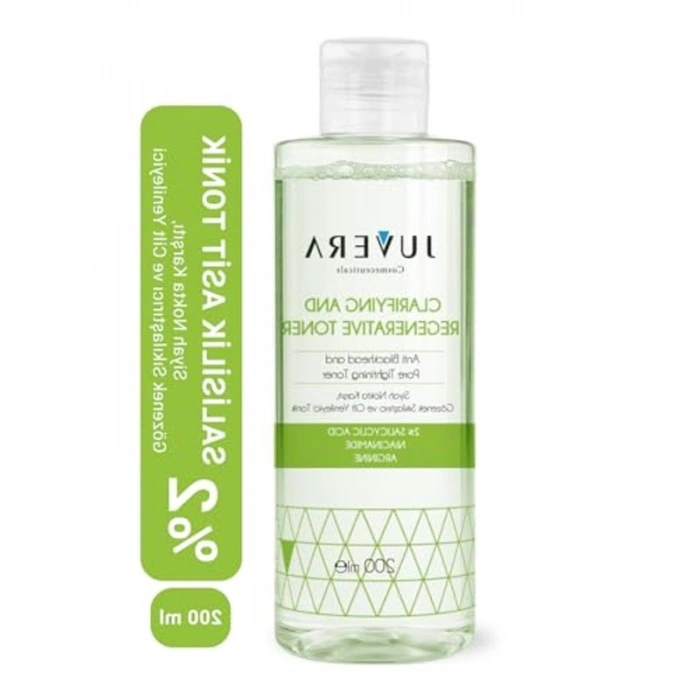 Cilt Tonunu Eşitleyen Toner, 200 ml
