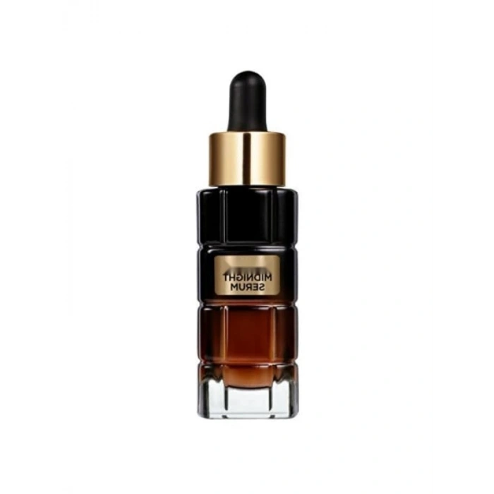 Cilt Yenileme Etkili Gece Serumu 30 ml