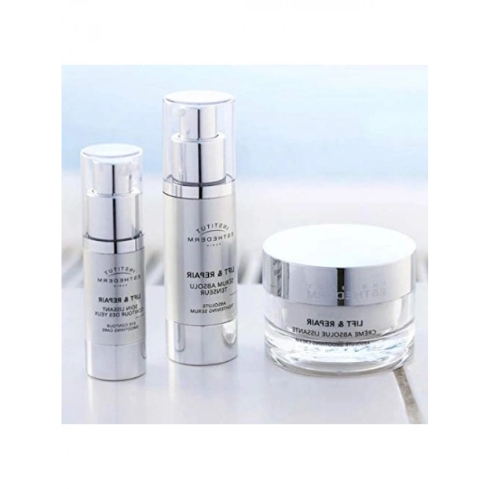Cilt Yenileyici, Pürüzsüzleştirici Krem - 50 Ml