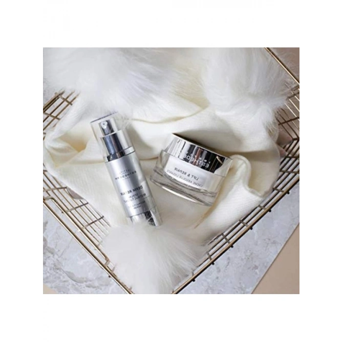 Cilt Yenileyici, Pürüzsüzleştirici Krem - 50 Ml