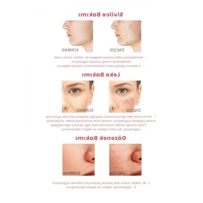 Cilt Yenileyici Tonik - 200 ML