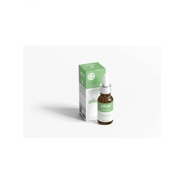 Cilt Yenileyici Vitamin A - Retinol Serumu - 30ml