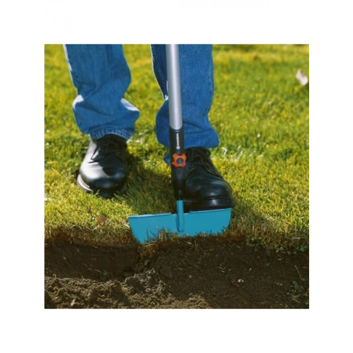 Çim Kesme ve Profilleme Bıçağı - Standart Boyut