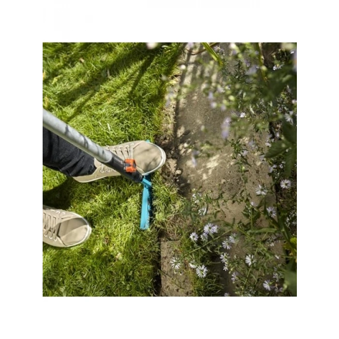 Çim Kesme ve Profilleme Bıçağı - Standart Boyut