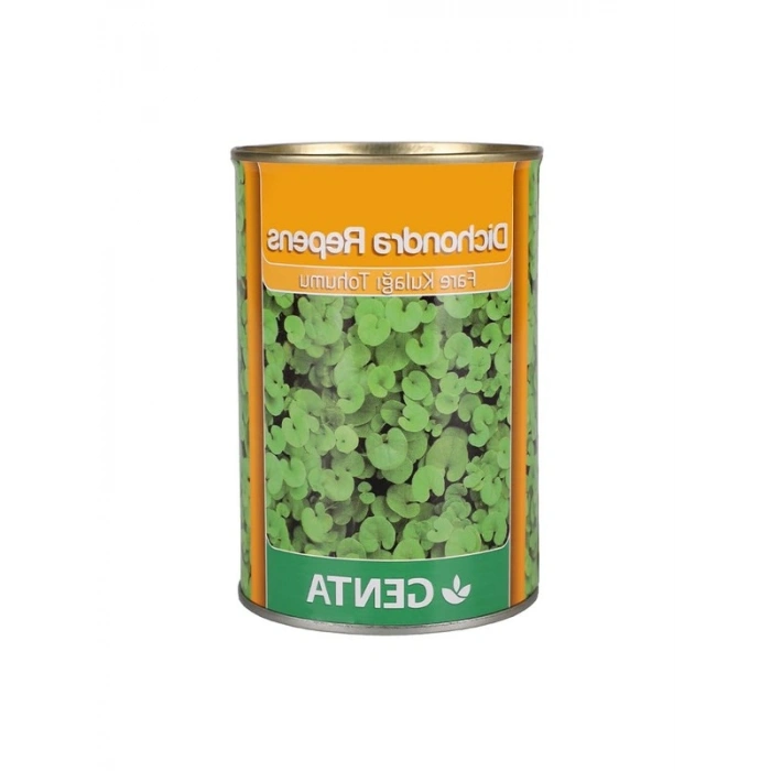 Çim Tohumu - Dichondra Repens 250 Gr ile Yeşil Alanlar