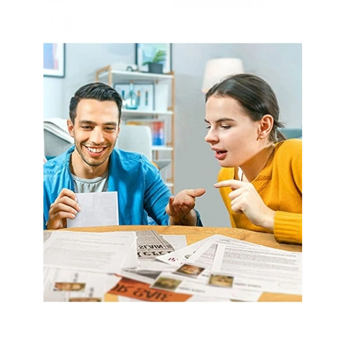 Cinayet Gizemi Oyunu: Soğuk Dava