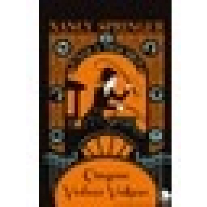 Çingene Vedası Vakası / Bir Enola Holmes Gizemi - Nancy Springer