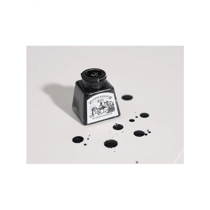 Çini Mürekkebi 14ml - Crimson