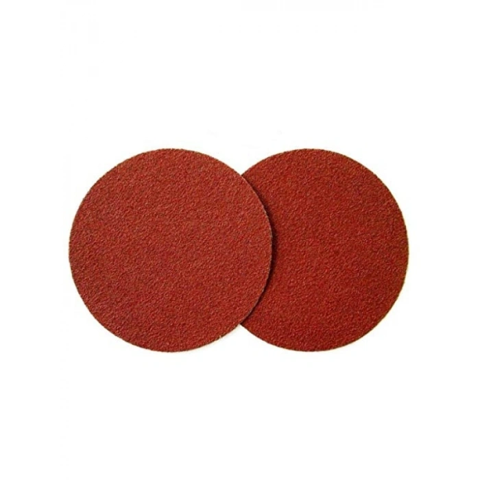 Cırt Zımpara Seti, Matkap Aparatı ile 115 mm, 7 Parça