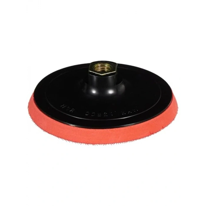 Cırtlı Disk Zımpara Altı, 125 mm ve Farklı Uygulamalar için