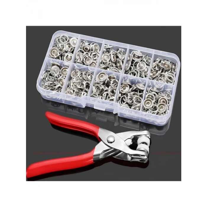 Çıtçıt Pense Seti