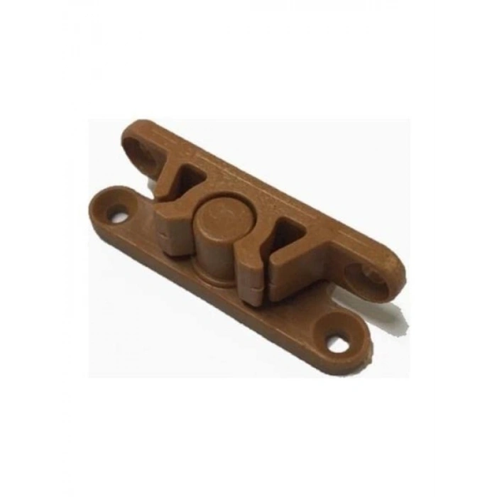 Çıtçıt Sineklik Kahve Renk 100lü Paket