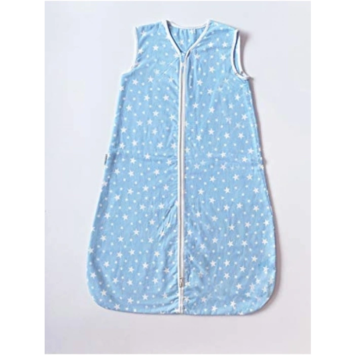 Çıtçıtlı Bebek Uyku Tulumu (1 TOG, 3-18 ay)