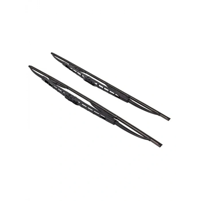 Citroen Berlingo ve Peugeot Partner İçin Silecek Seti