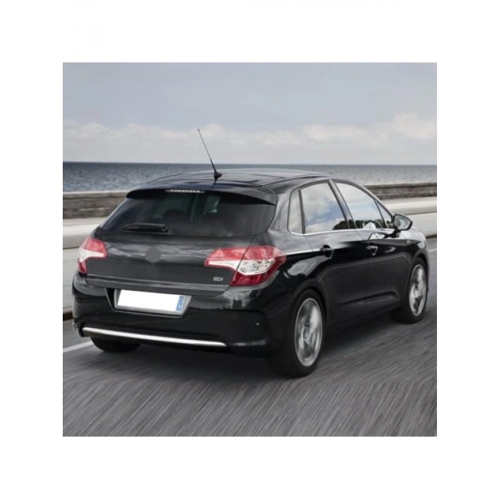 Citroen C4 HB 5 Kapı İçin Uyumlu Bagaj Amortisörü Piston