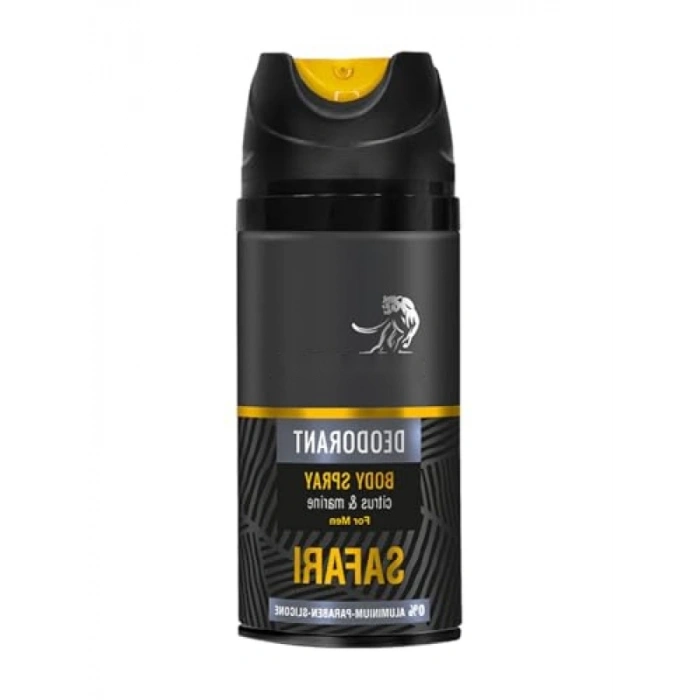 Cıtrus & Marine Erkek Deodorant 150 ml