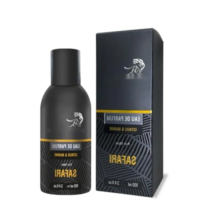 Citrus & Marine Erkek Parfüm (100 ml)