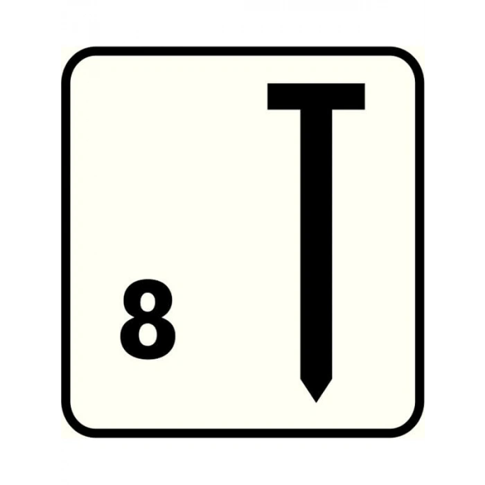 Çiviler Tip 8/30 mm, 5000 Adet