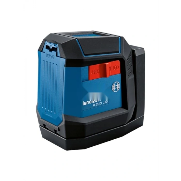 Çizgi Lazer ile Hassas Ölçüm Aleti