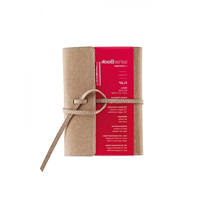 Çizgili A6 Defter Seti - Çok Amaçlı