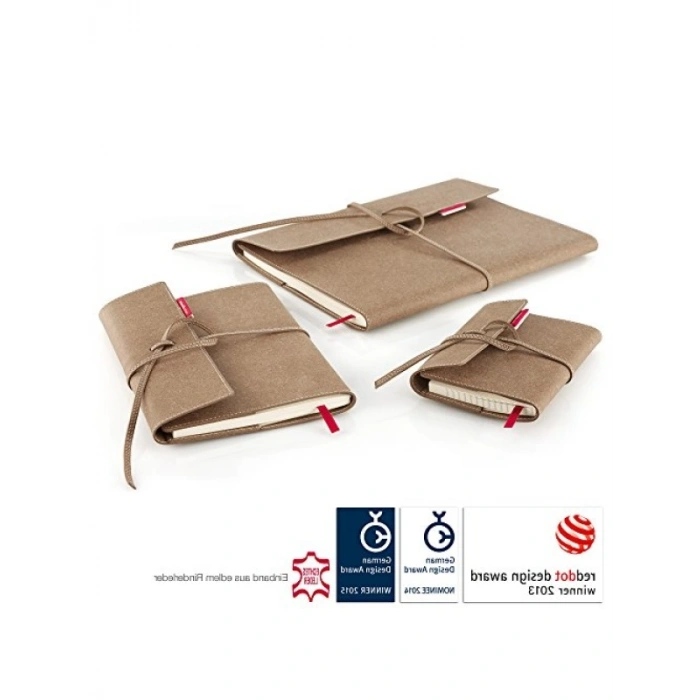 Çizgili A6 Defter Seti - Çok Amaçlı